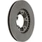 Centric Parts STANDARD BRAKE ROTOR 121.4602 - alternate 3